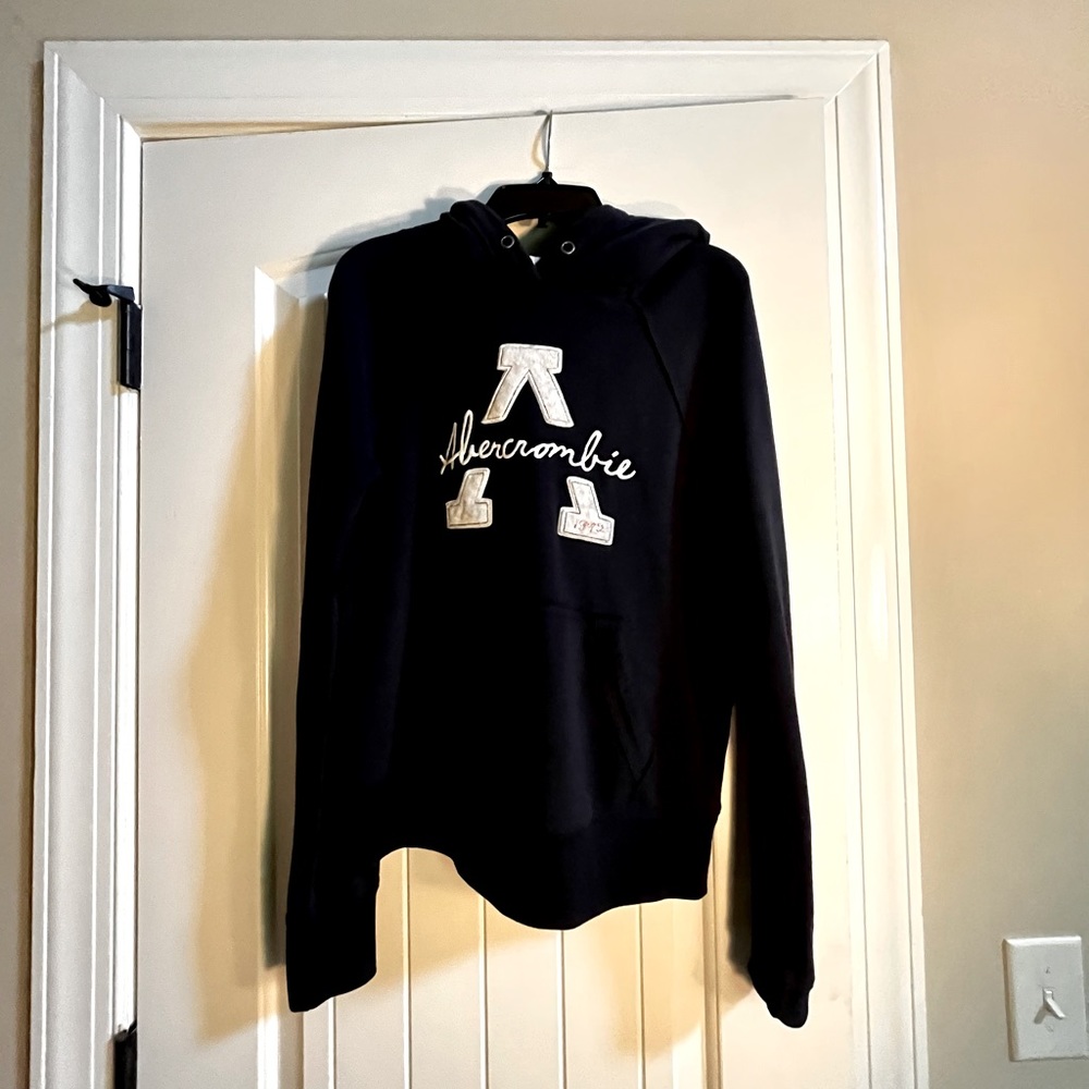 Abercrombie & Fitch Hoodie